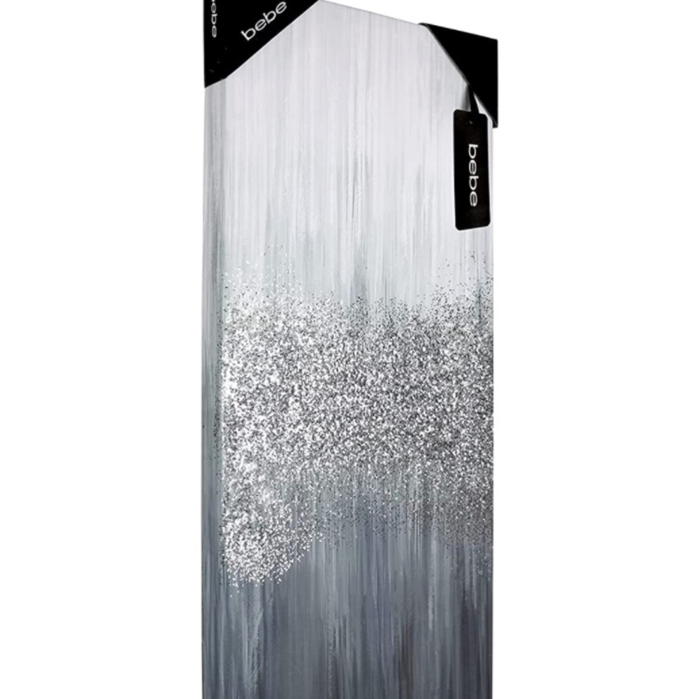 BeBe Glitter Wall Decor